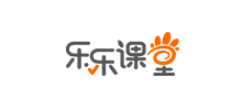 乐乐课堂logo,乐乐课堂标识