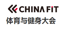 ChinaFIT健身网logo,ChinaFIT健身网标识