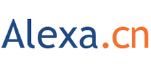 Alexa网站排名查询Logo