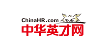 中华英才网Logo