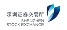 深圳证券交易所logo,深圳证券交易所标识