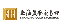上海黄金交易所logo,上海黄金交易所标识