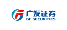 广发证券公司Logo