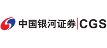 中国银河证券logo,中国银河证券标识
