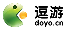 逗游Logo