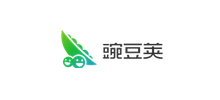豌豆荚logo,豌豆荚标识