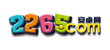 2265安卓网logo,2265安卓网标识