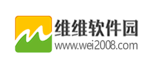 维维软件园logo,维维软件园标识