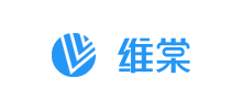 维棠网logo,维棠网标识