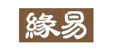 缘易网Logo