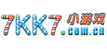 7kk7游戏网logo,7kk7游戏网标识