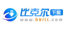 比克尔下载logo,比克尔下载标识