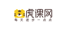 虎课网Logo