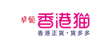 卓悦香港猫logo,卓悦香港猫标识