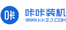 咔咔装机logo,咔咔装机标识