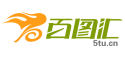 百图汇logo,百图汇标识