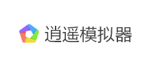逍遥模拟器logo,逍遥模拟器标识