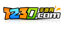 7230手游网logo,7230手游网标识