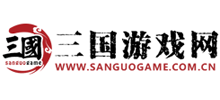 三国游戏网logo,三国游戏网标识