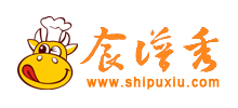 食谱秀菜谱网Logo