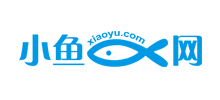 小鱼网logo,小鱼网标识