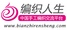 编织人生网logo,编织人生网标识