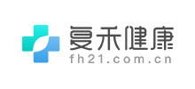 飞华健康网logo,飞华健康网标识