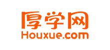 厚学培训网Logo