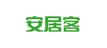 安居客网logo,安居客网标识
