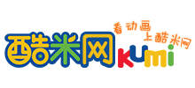 酷米网Logo
