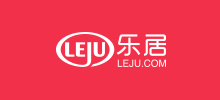 乐居网Logo