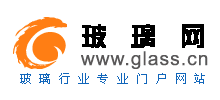 玻璃网logo,玻璃网标识
