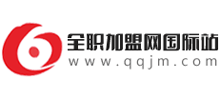 全职加盟网logo,全职加盟网标识