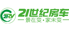21世纪房车logo,21世纪房车标识