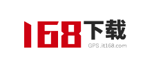 IT168下载logo,IT168下载标识
