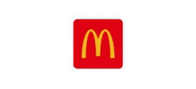 麦当劳网logo,麦当劳网标识
