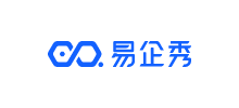 易企秀Logo