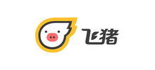 飞猪网Logo