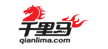 千里马网Logo