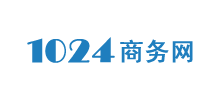 1024商务网Logo