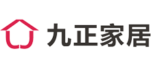 九正家居网logo,九正家居网标识