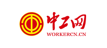 中工网logo,中工网标识
