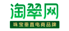 淘翠网logo,淘翠网标识