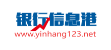 银行信息港Logo
