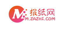 报纸网Logo