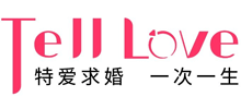 特爱求婚创意公司Logo