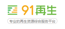 91再生Logo