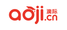 澳际留学Logo