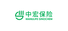 中宏保险logo,中宏保险标识