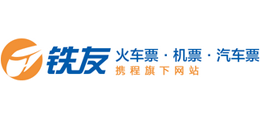 铁友网Logo